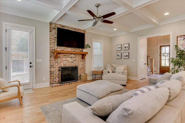 566 River Oaks Lane, Evans, GA 30809