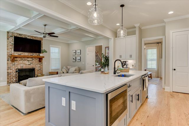 566 River Oaks Lane, Evans, GA 30809