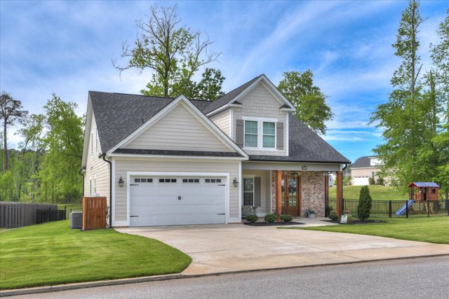 566 River Oaks Lane, Evans, GA 30809