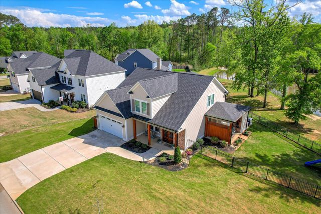 566 River Oaks Lane, Evans, GA 30809
