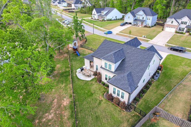 566 River Oaks Lane, Evans, GA 30809