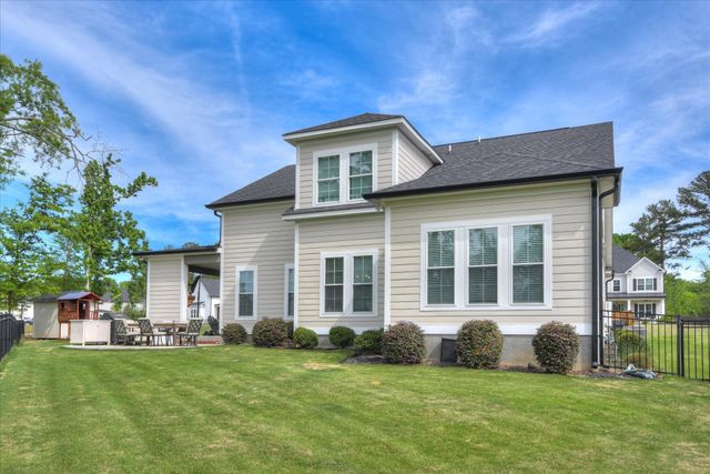 566 River Oaks Lane, Evans, GA 30809