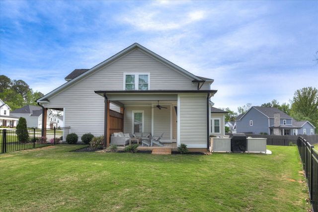 566 River Oaks Lane, Evans, GA 30809