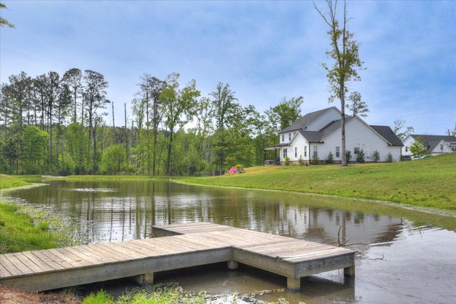 566 River Oaks Lane, Evans, GA 30809