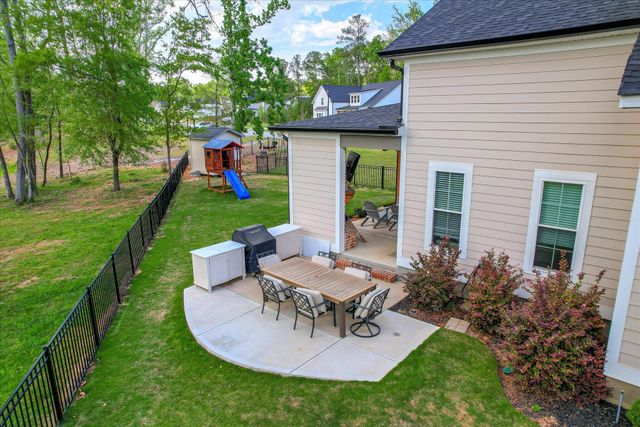 566 River Oaks Lane, Evans, GA 30809