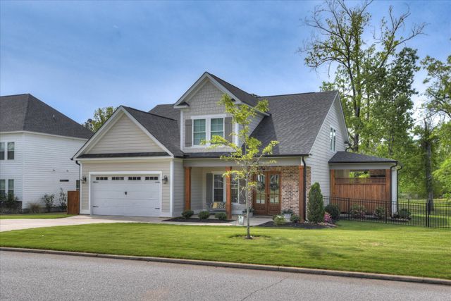 566 River Oaks Lane, Evans, GA 30809