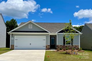 1568 Doran Terrace, Richburg, SC 29729