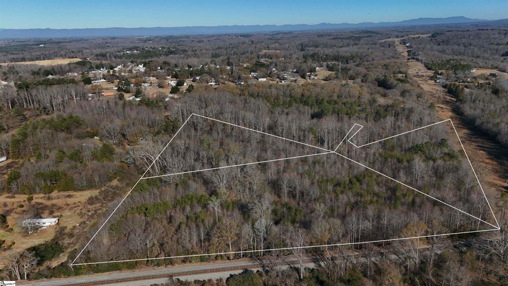 00 Amberway Drive, Easley, SC 29640