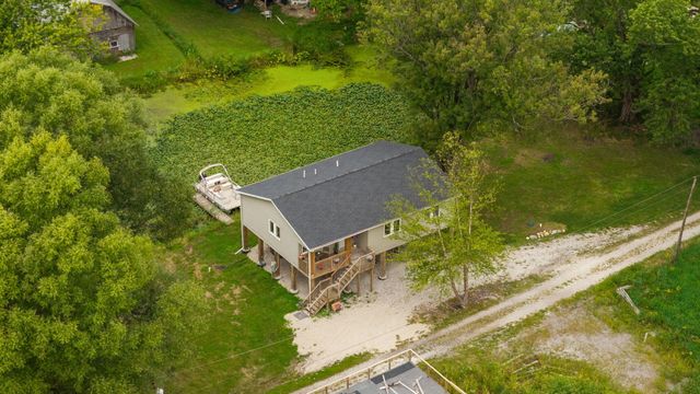 44 W Vick Tree Lane, Valparaiso, IN 46385