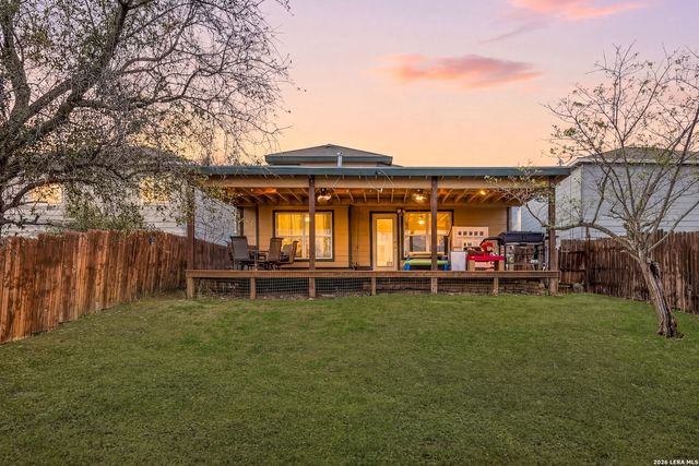 3519 Candlehead Ln, San Antonio, TX 78244