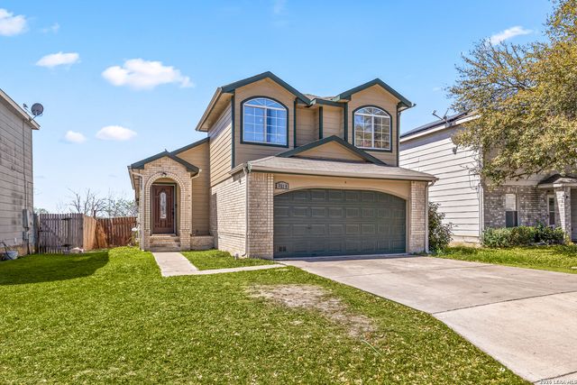 3519 Candlehead Ln, San Antonio, TX 78244