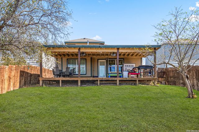 3519 Candlehead Ln, San Antonio, TX 78244