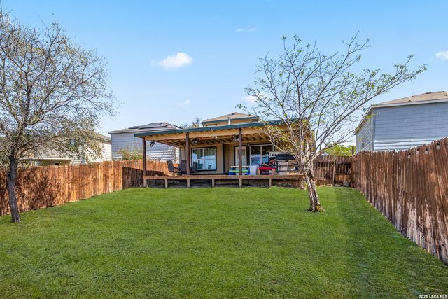 3519 Candlehead Ln, San Antonio, TX 78244