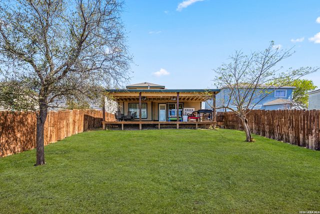 3519 Candlehead Ln, San Antonio, TX 78244