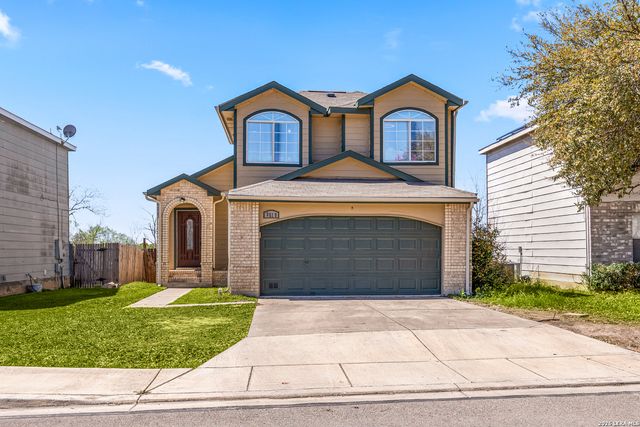 3519 Candlehead Ln, San Antonio, TX 78244