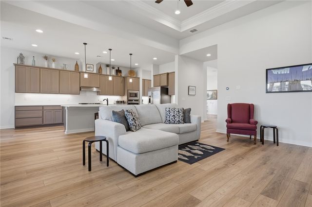 2601 Las Estrellas St, Corpus Christi, TX 78414