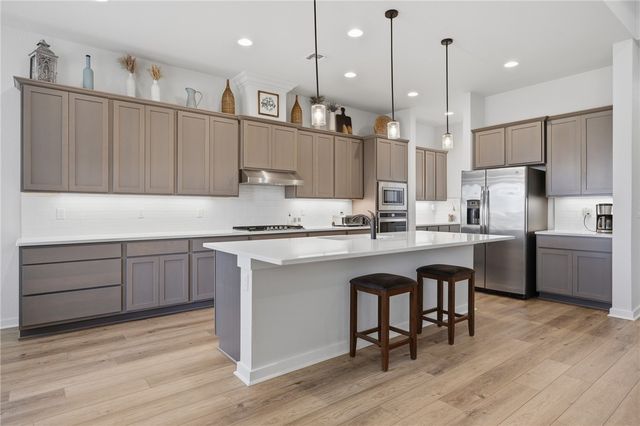 2601 Las Estrellas St, Corpus Christi, TX 78414