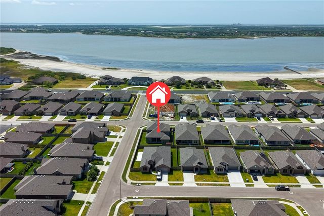 2601 Las Estrellas St, Corpus Christi, TX 78414