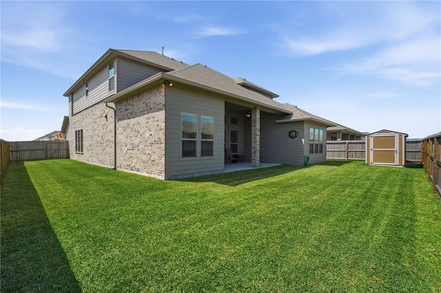 2601 Las Estrellas St, Corpus Christi, TX 78414