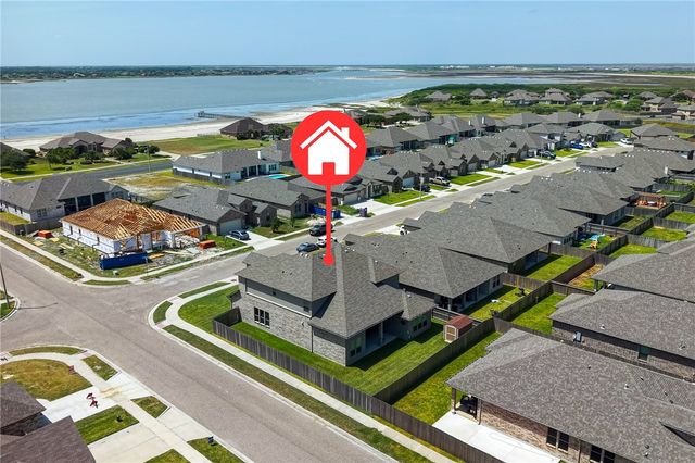 2601 Las Estrellas St, Corpus Christi, TX 78414