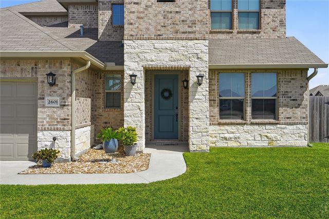 2601 Las Estrellas St, Corpus Christi, TX 78414