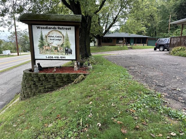 s1638 State Road 35, Alma, WI 54610