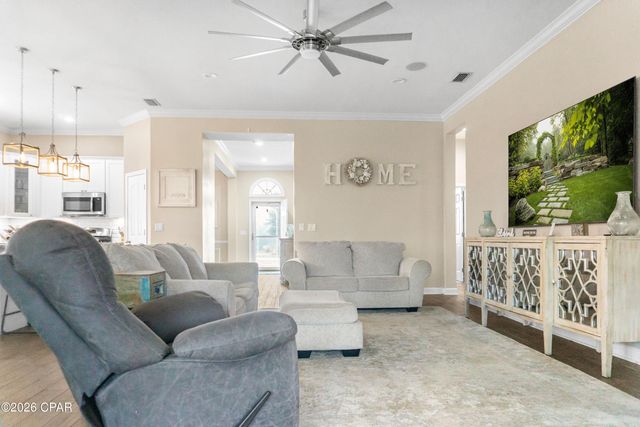 2902 Short Tail Court, Panama City, FL 32405