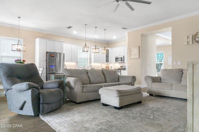 2902 Short Tail Court, Panama City, FL 32405