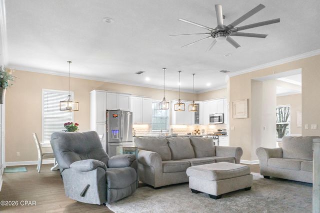 2902 Short Tail Court, Panama City, FL 32405