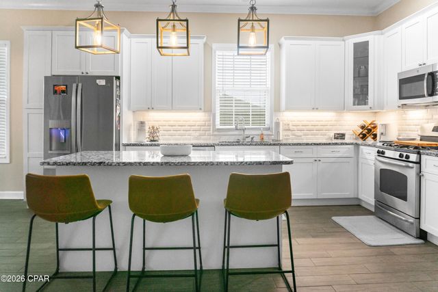 2902 Short Tail Court, Panama City, FL 32405