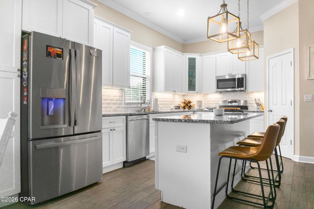 2902 Short Tail Court, Panama City, FL 32405