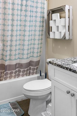 2902 Short Tail Court, Panama City, FL 32405