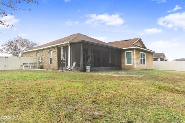 2902 Short Tail Court, Panama City, FL 32405