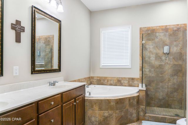 2902 Short Tail Court, Panama City, FL 32405