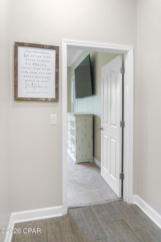 2902 Short Tail Court, Panama City, FL 32405