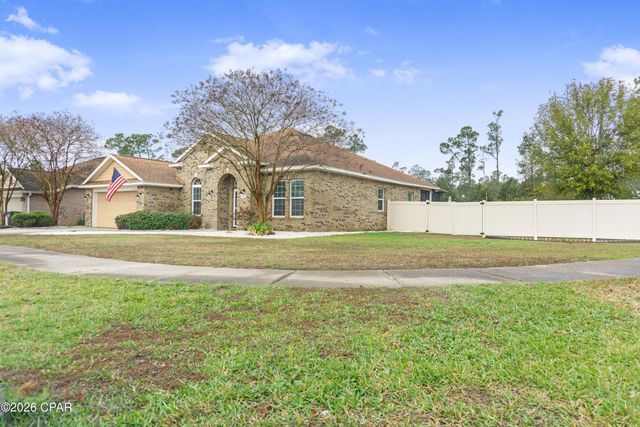 2902 Short Tail Court, Panama City, FL 32405