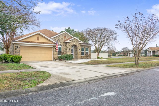 2902 Short Tail Court, Panama City, FL 32405