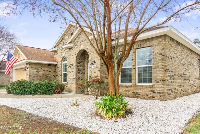 2902 Short Tail Court, Panama City, FL 32405