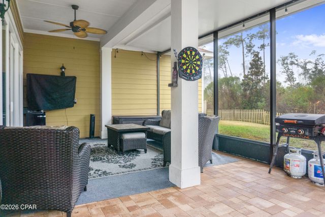 2902 Short Tail Court, Panama City, FL 32405