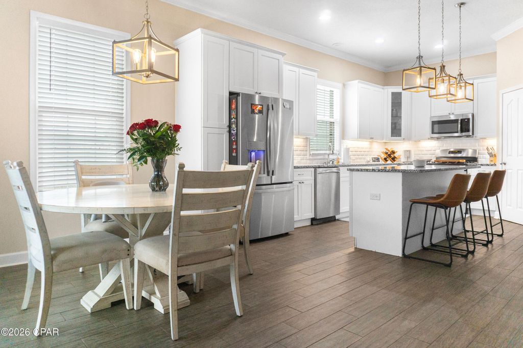 2902 Short Tail Court, Panama City, FL 32405