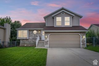 1131 N 150 W, Layton, UT 84041
