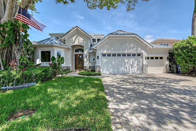 3921 MARAVIC PLACE, Sarasota, FL 34231
