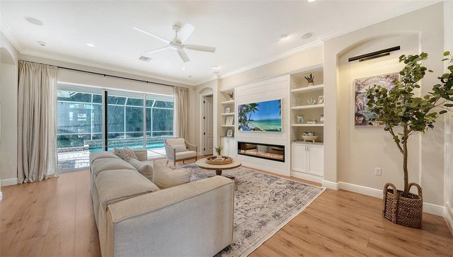 3921 MARAVIC PLACE, Sarasota, FL 34231