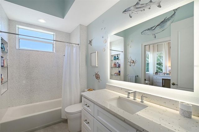 3921 MARAVIC PLACE, Sarasota, FL 34231