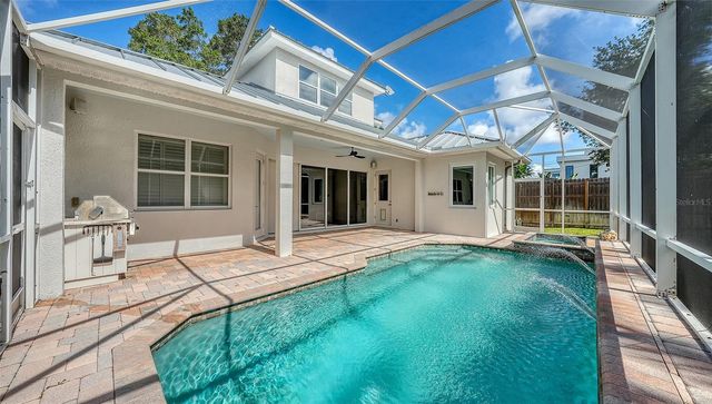 3921 MARAVIC PLACE, Sarasota, FL 34231