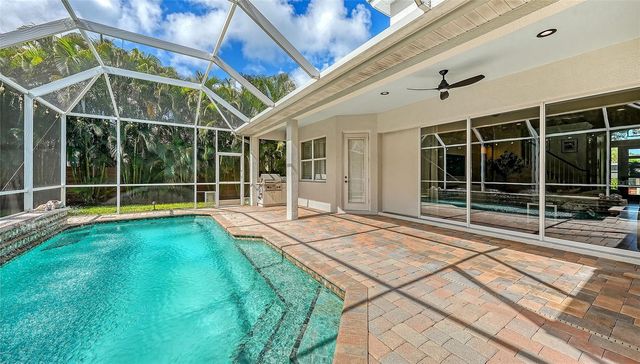 3921 MARAVIC PLACE, Sarasota, FL 34231