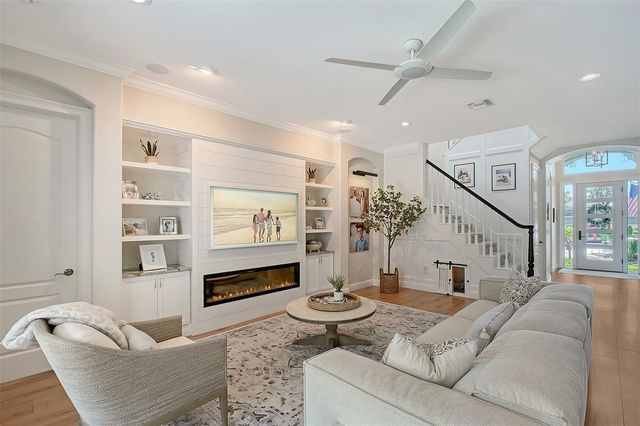 3921 MARAVIC PLACE, Sarasota, FL 34231