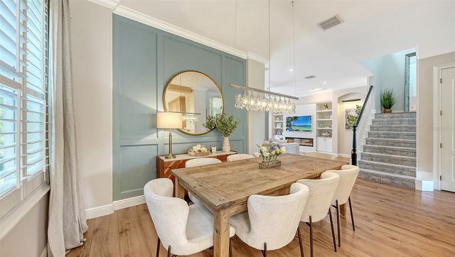 3921 MARAVIC PLACE, Sarasota, FL 34231