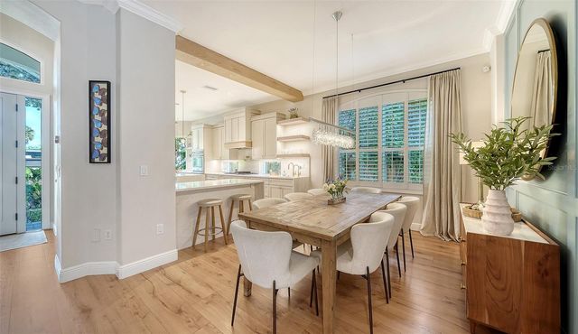 3921 MARAVIC PLACE, Sarasota, FL 34231