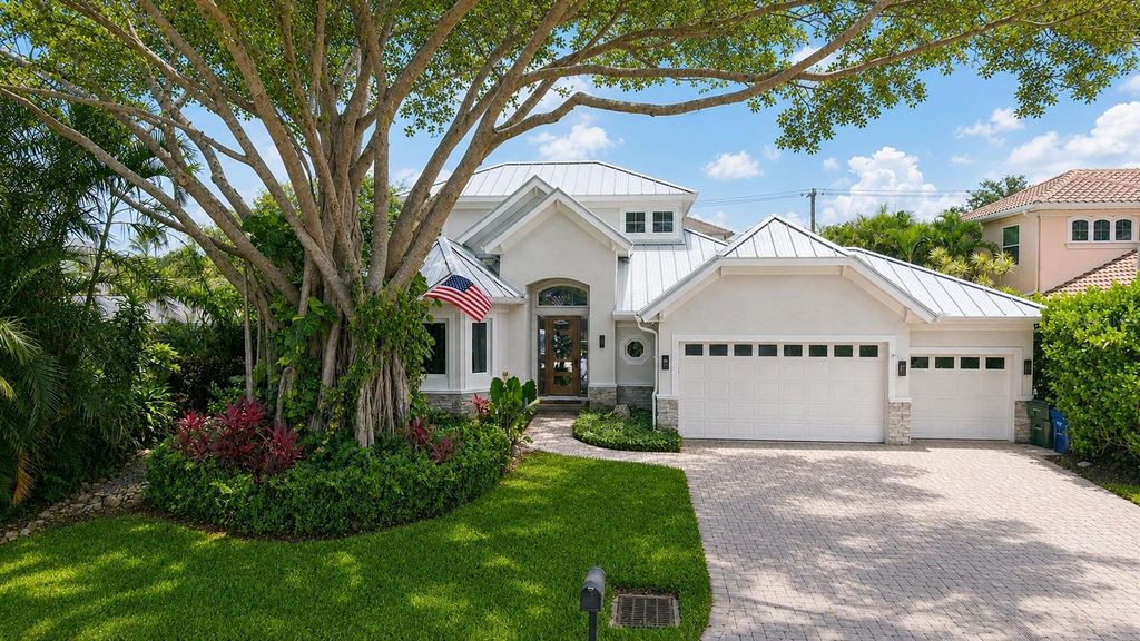 3921 MARAVIC PLACE, Sarasota, FL 34231